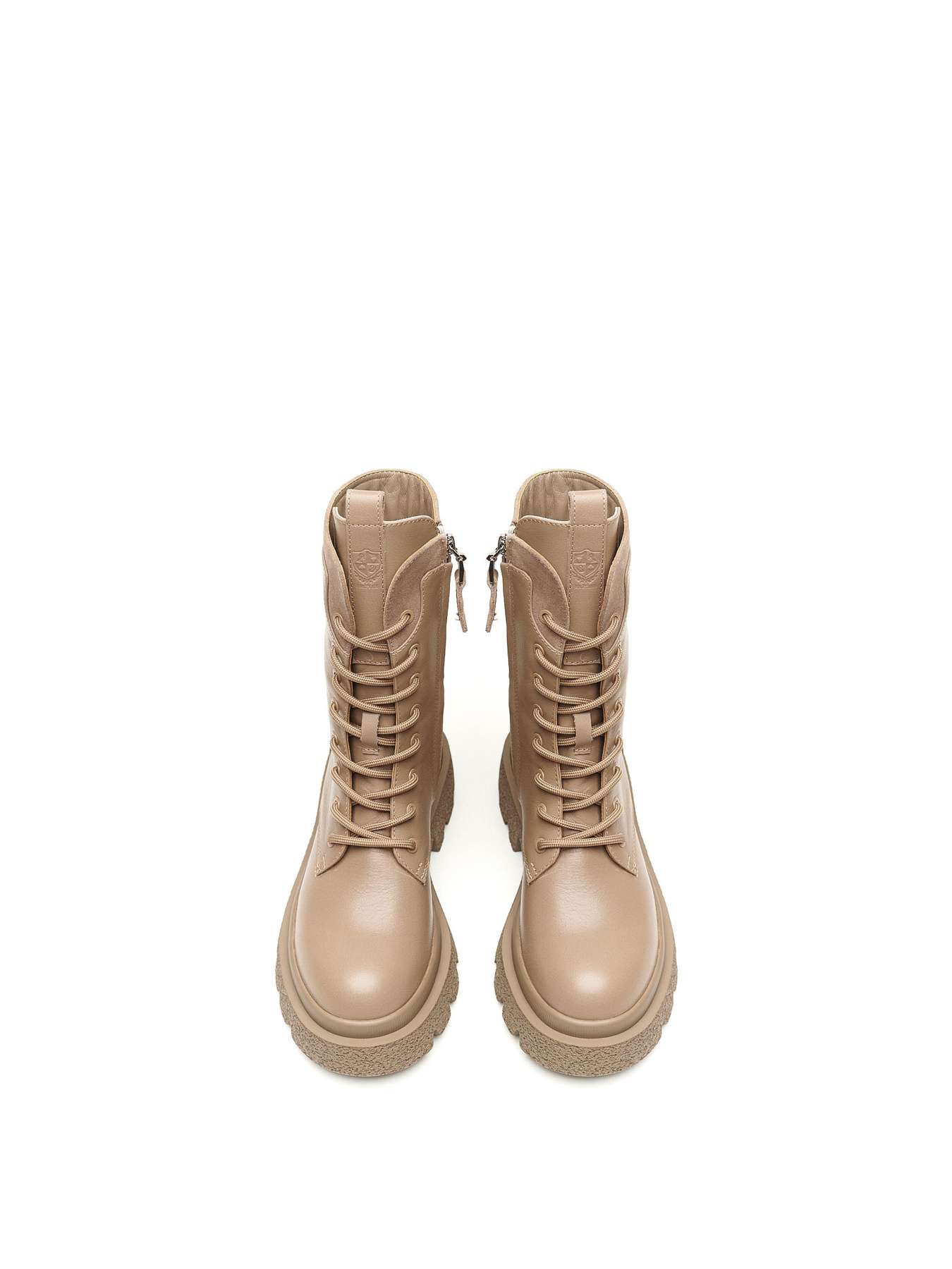 Ботинки Alex Bell модель 1168272 Фото