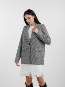 Жакет Romashka модель 208020104101 Фото