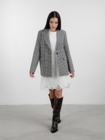 Жакет Romashka модель 208020104101 Жакет Romashka модель 208020104101 Фото