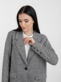Жакет Romashka модель 208020104101 Жакет Romashka модель 208020104101 Фото