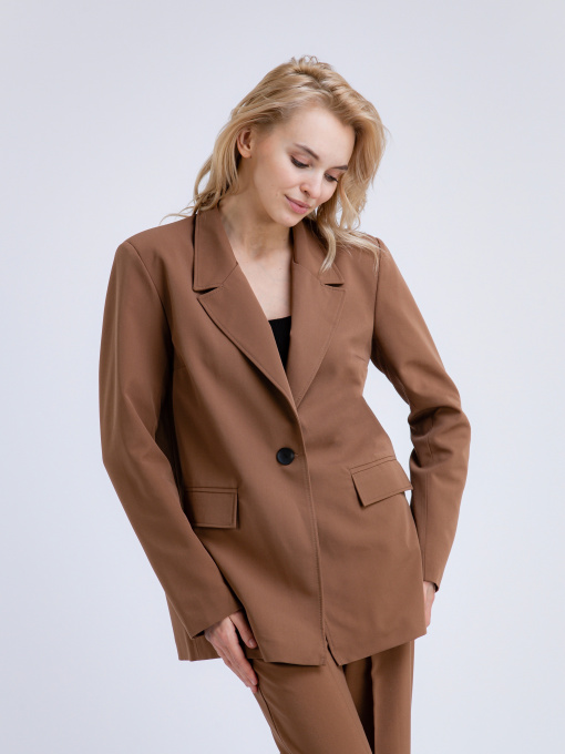 Жакет Romashka Модель 208020304061 Фото