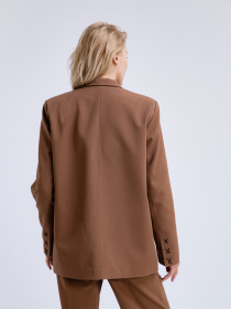 Жакет Romashka модель 208020304061 Фото