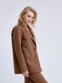 Жакет Romashka модель 208020304061 Фото