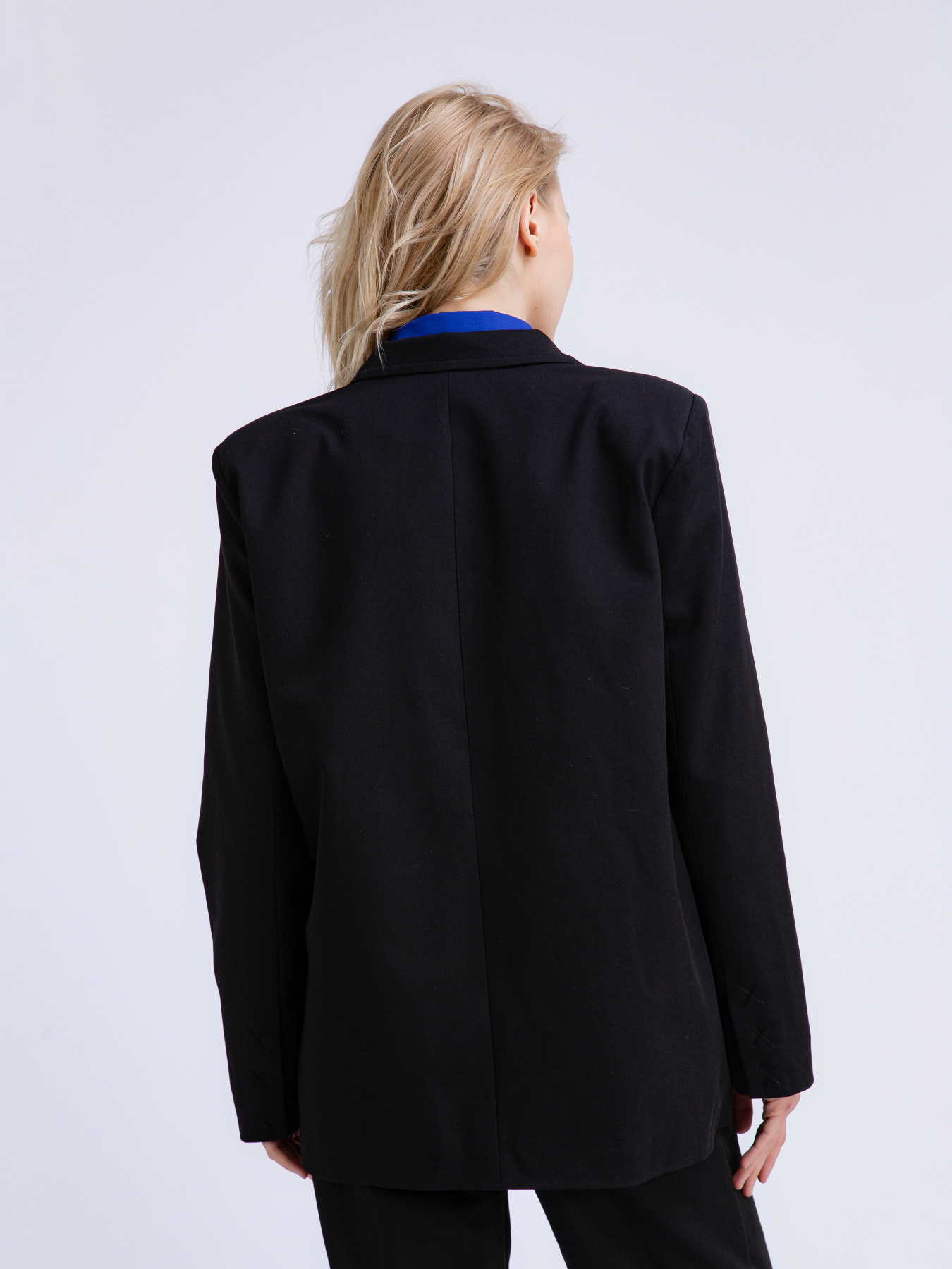 Жакет Romashka модель 208020304101 Фото