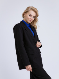 Жакет Romashka модель 208020304101 Фото