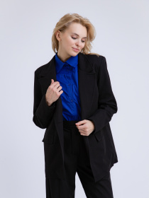 Жакет Romashka модель 208020304101 Фото