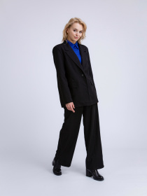 Жакет Romashka модель 208020304101 Фото