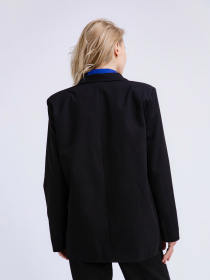 Жакет Romashka модель 208020304101 Фото