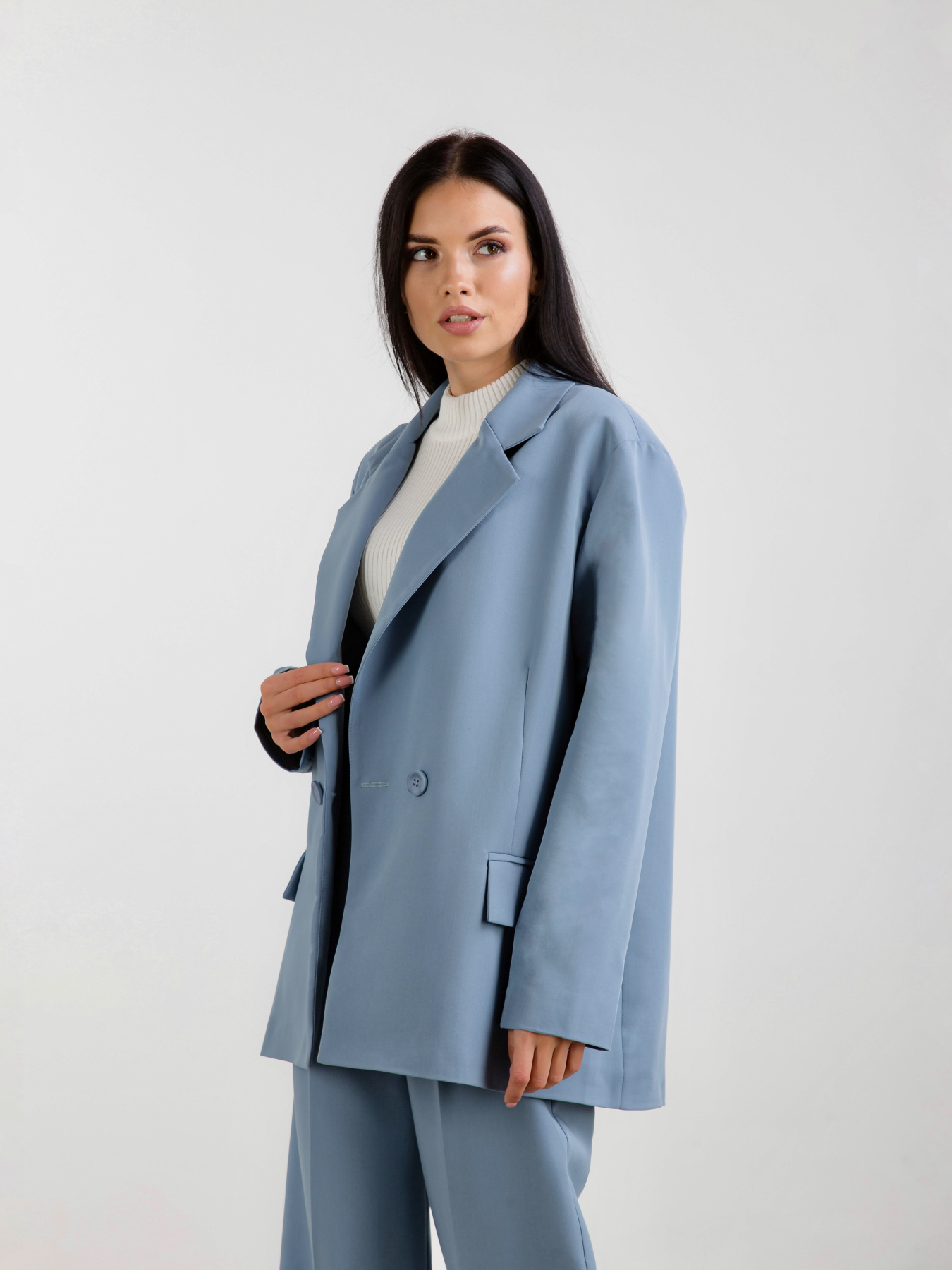 Жакет Romashka модель 221032404041 Фото