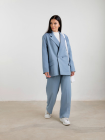 Жакет Romashka модель 221032404041 Фото