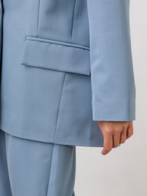 Жакет Romashka модель 221032404041 Фото