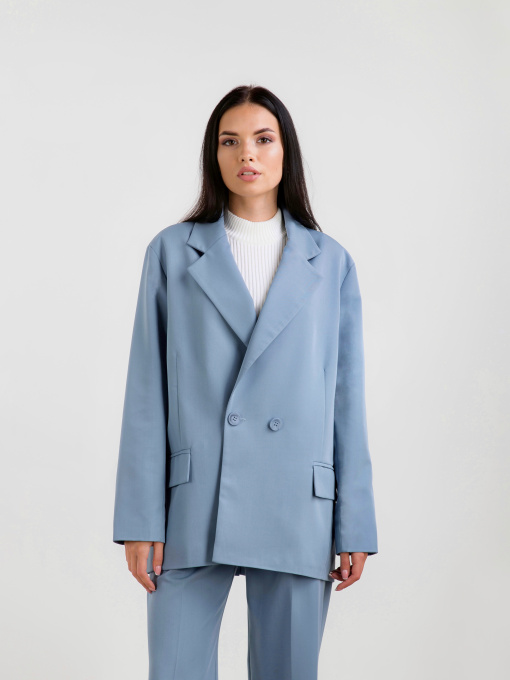 Жакет Romashka Модель 221032404041 Фото