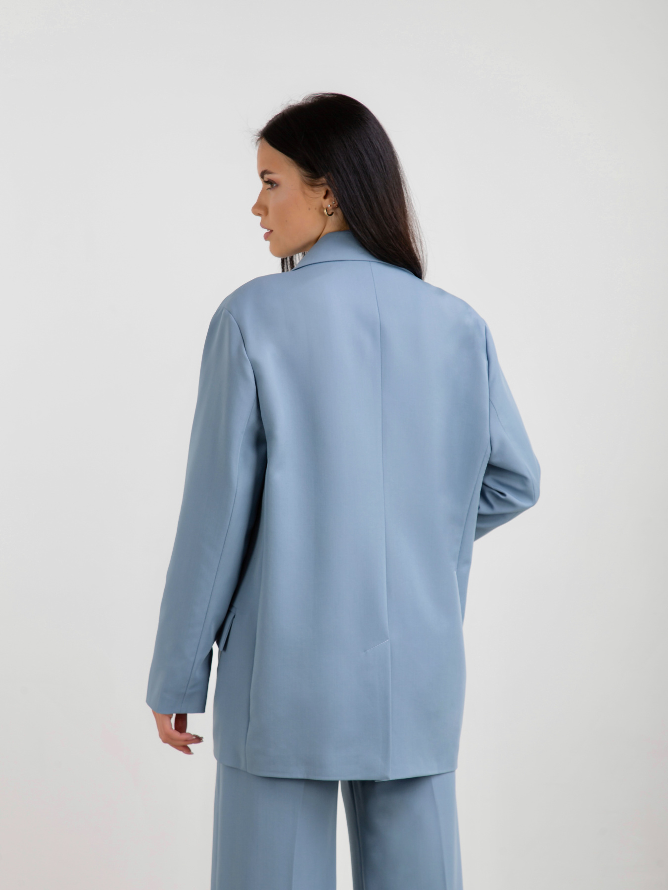 Жакет Romashka модель 221032404041 Фото