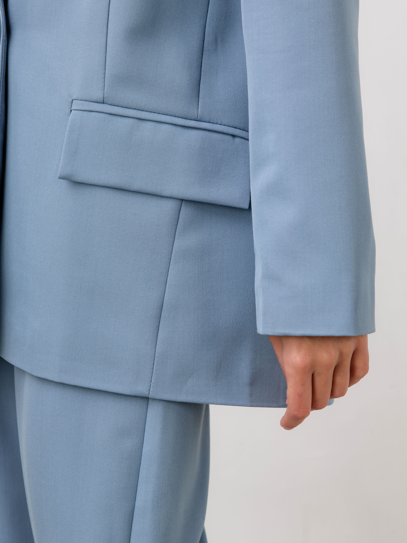 Жакет Romashka модель 221032404041 Фото