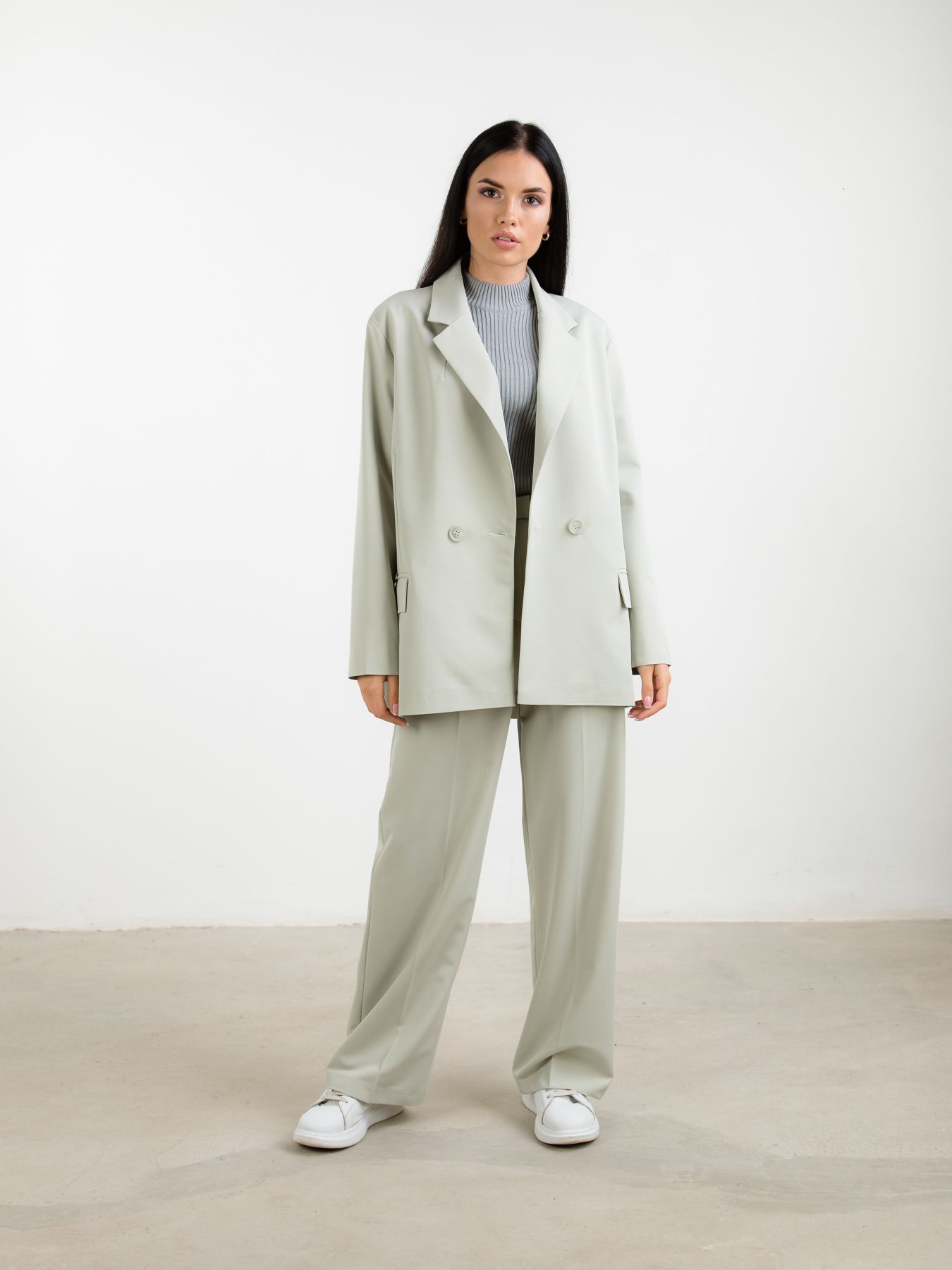 Жакет Romashka модель 221032404039 Фото