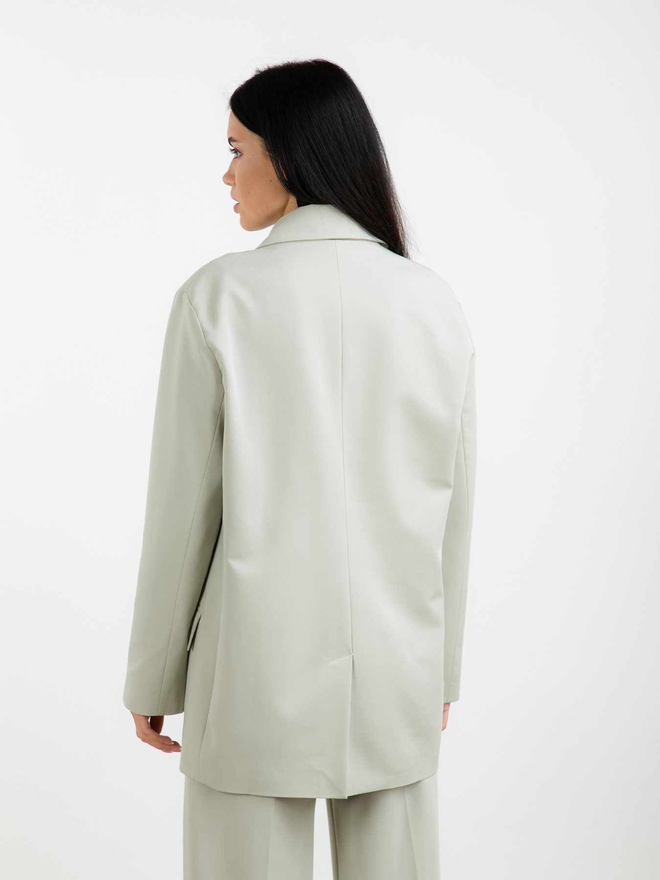 Жакет Romashka модель 221032404039 Фото