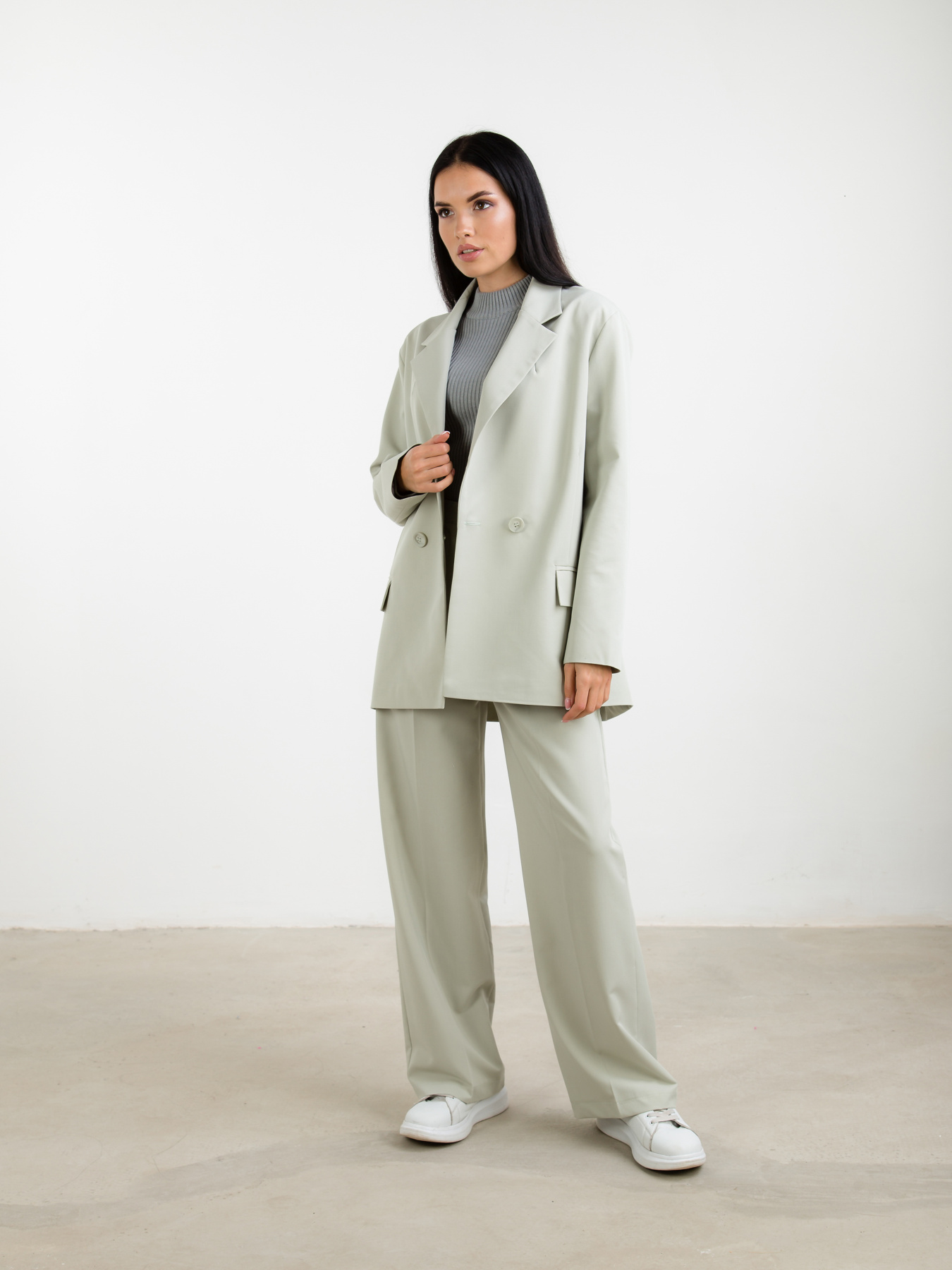 Жакет Romashka модель 221032404039 Фото