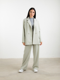 Жакет Romashka модель 221032404039 Фото