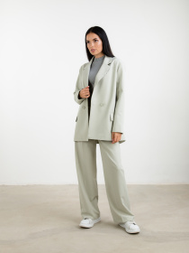 Жакет Romashka модель 221032404039 Фото