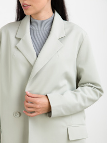 Жакет Romashka модель 221032404039 Фото