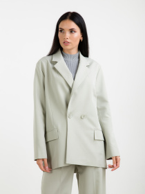 Жакет Romashka модель 221032404039 Фото