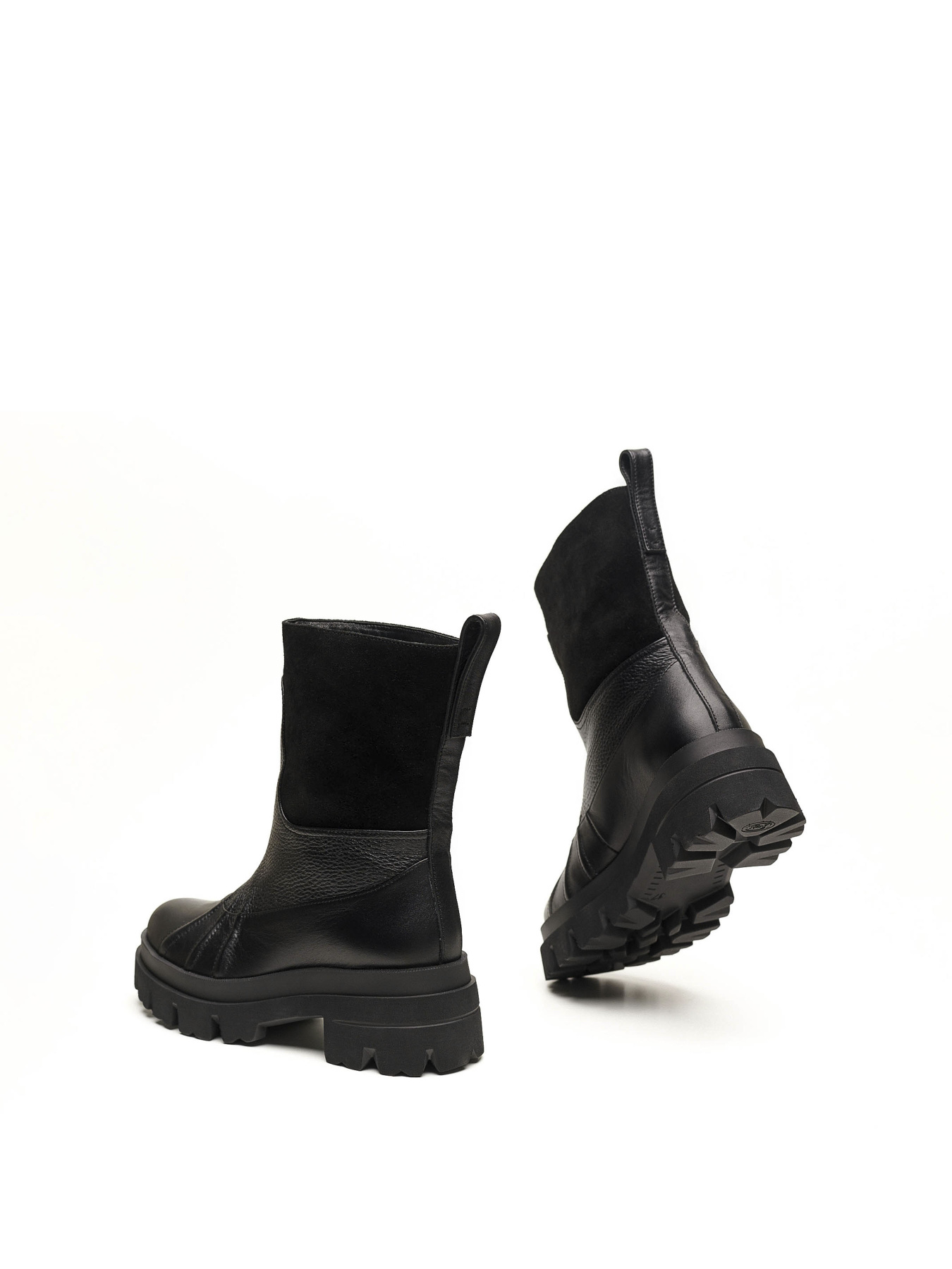 Черевики Alex Bell модель 1168324 Черевики Alex Bell модель 1168324 Фото