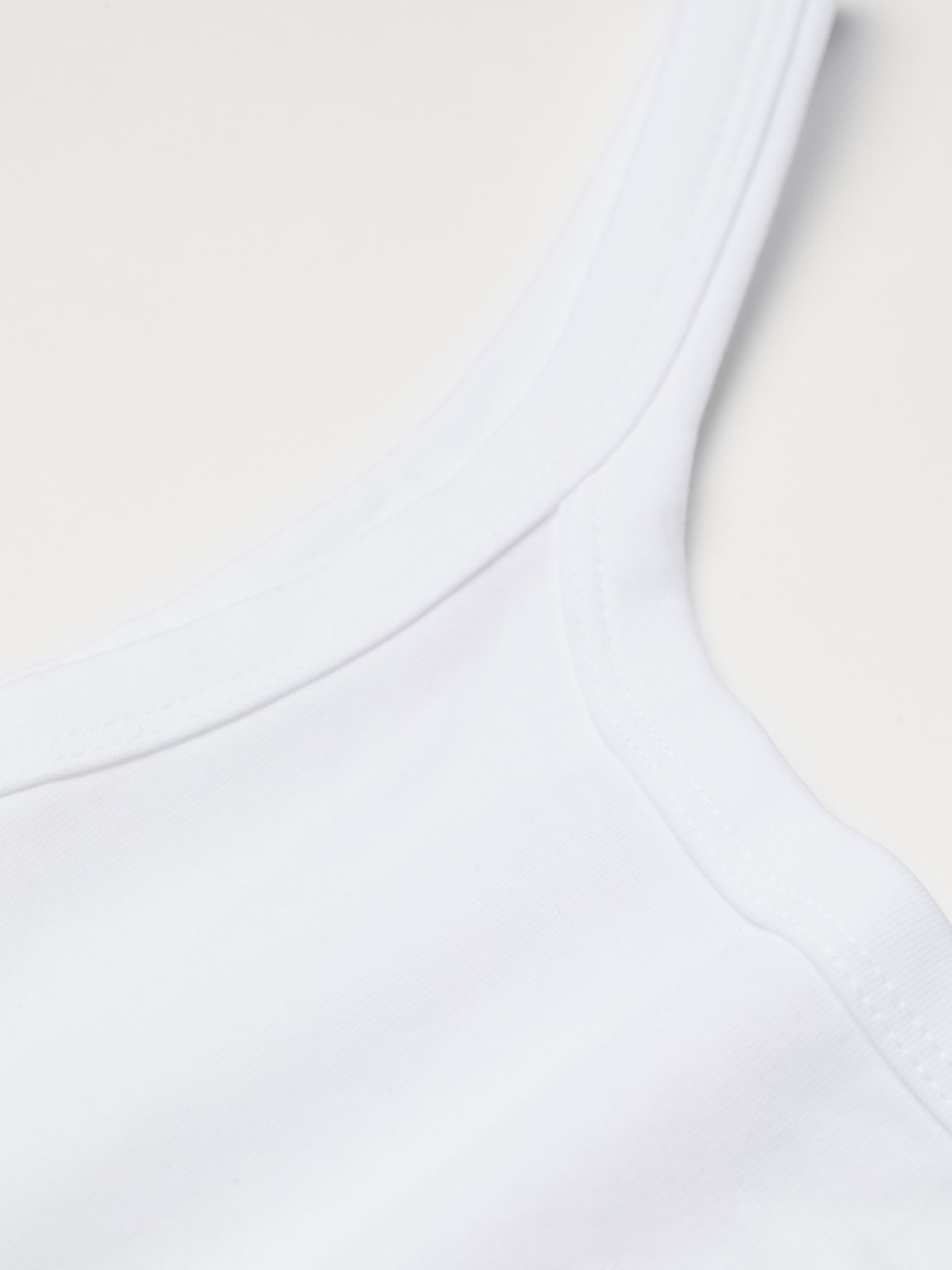 Майка H&M модель 47205 Фото