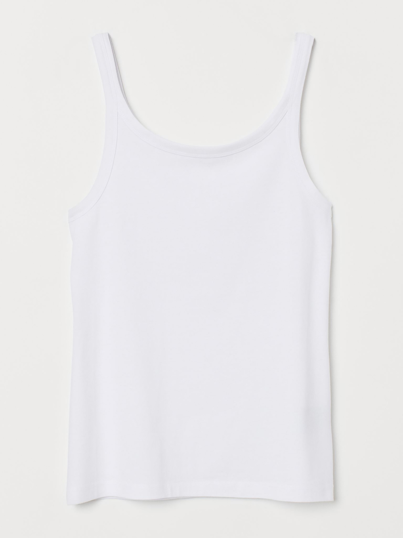 Майка H&M модель 47205 Фото