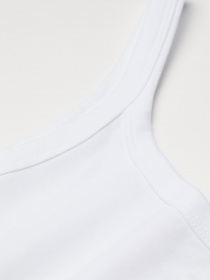 Майка H&M модель 47205 Фото