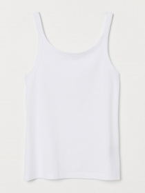 Майка H&M модель 47205 Фото