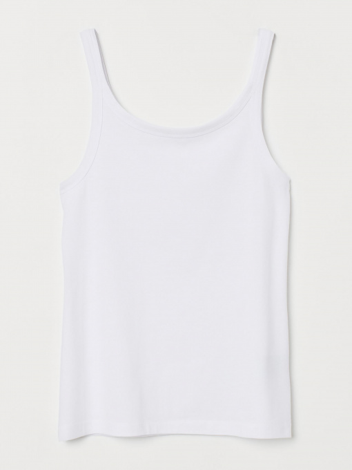 Майка H&M модель 47205 Фото