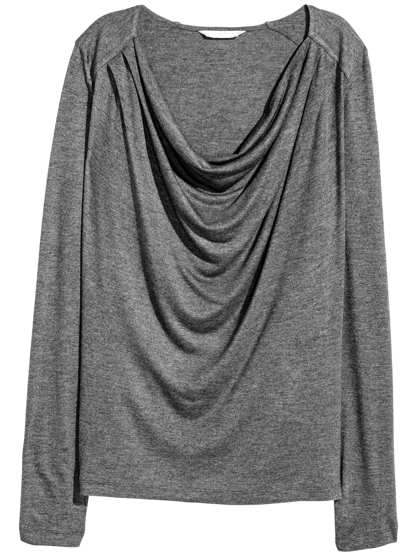 Лонгслив H&M модель 35897 Фото