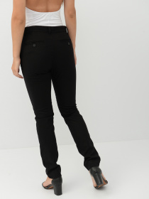 Брюки классические Weekday модель 38810 Фото