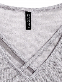 Джемпер H&M модель 42005 Фото