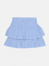 Юбка мини H&M модель 51006 Фото