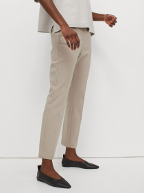 Брюки повседневные H&M модель 52623 Фото