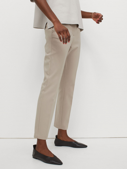 Повсякденні штани H&M модель 52623 Фото