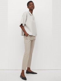 Повсякденні штани H&M модель 52623 Фото