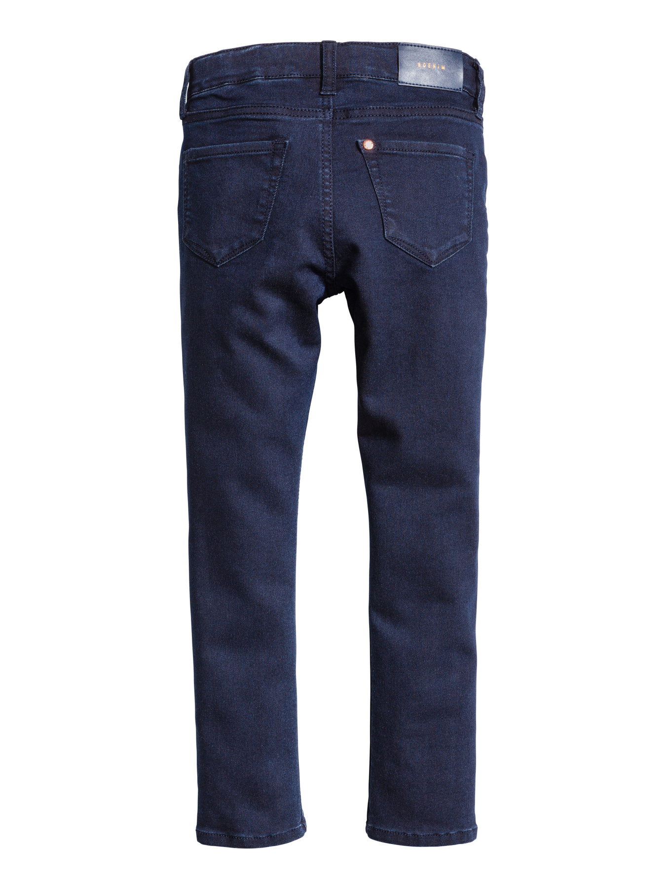 Завужені джинси H&M модель 18313 Фото