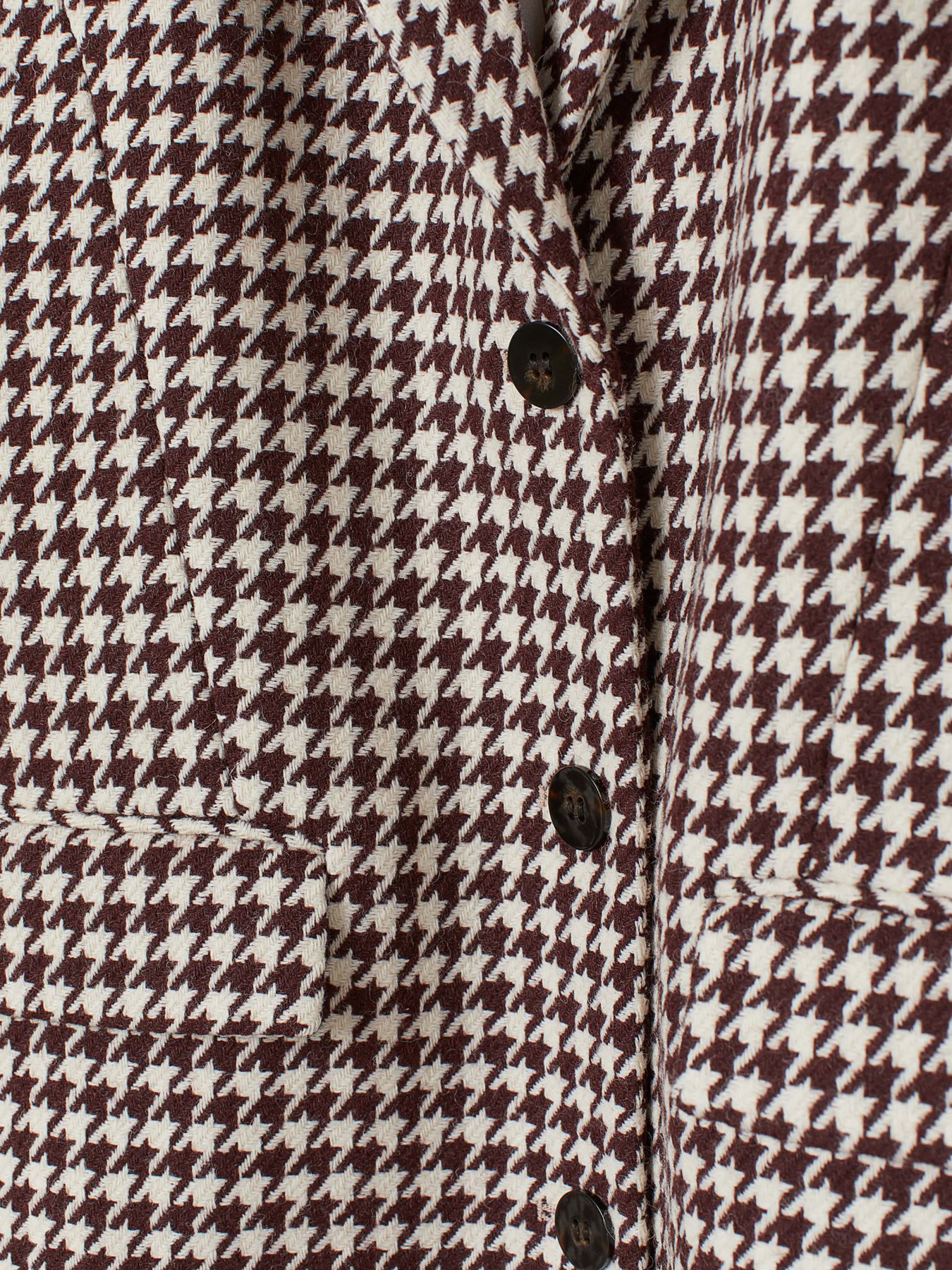 Пальто H&M модель 59893 Фото