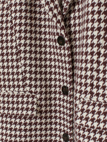 Пальто H&M модель 59893 Фото