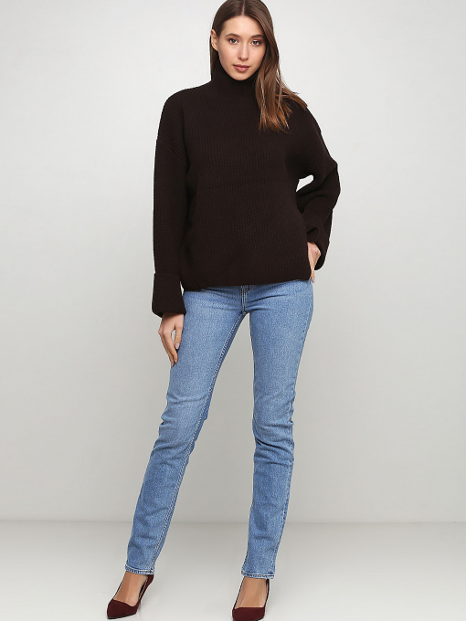 Скіні джинси Weekday модель 37813 Фото