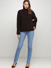 Скинни джинсы Weekday модель 37813 Скинни джинсы Weekday модель 37813 Фото