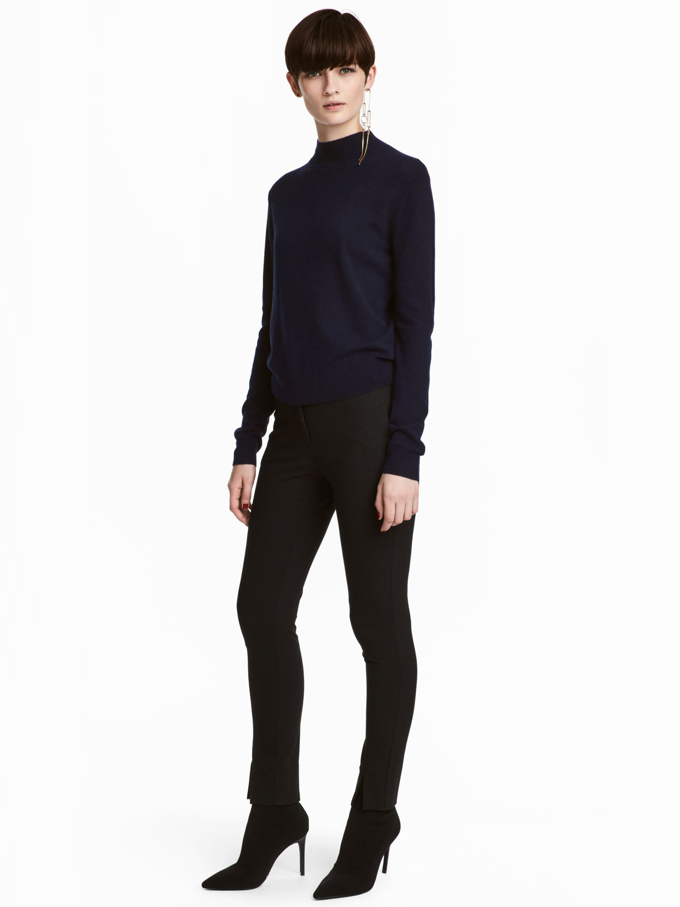 Чіноси H&M модель 36026 Фото