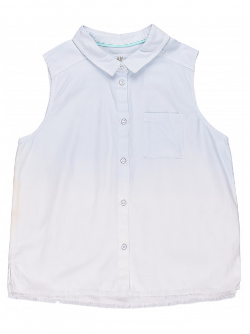 Блуза H&M модель 36795 Фото