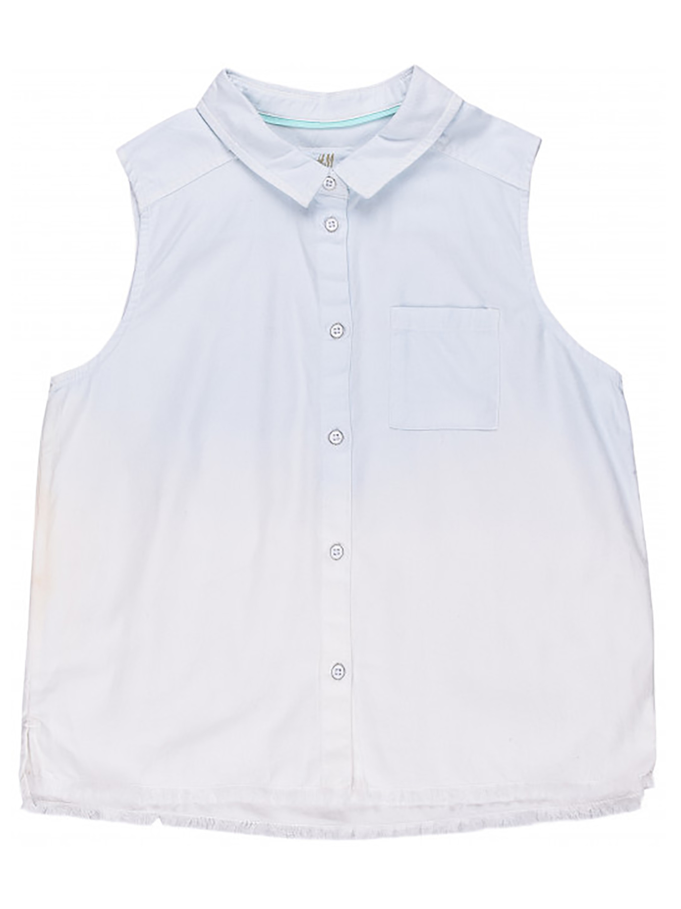 Блуза H&M модель 36795 Фото