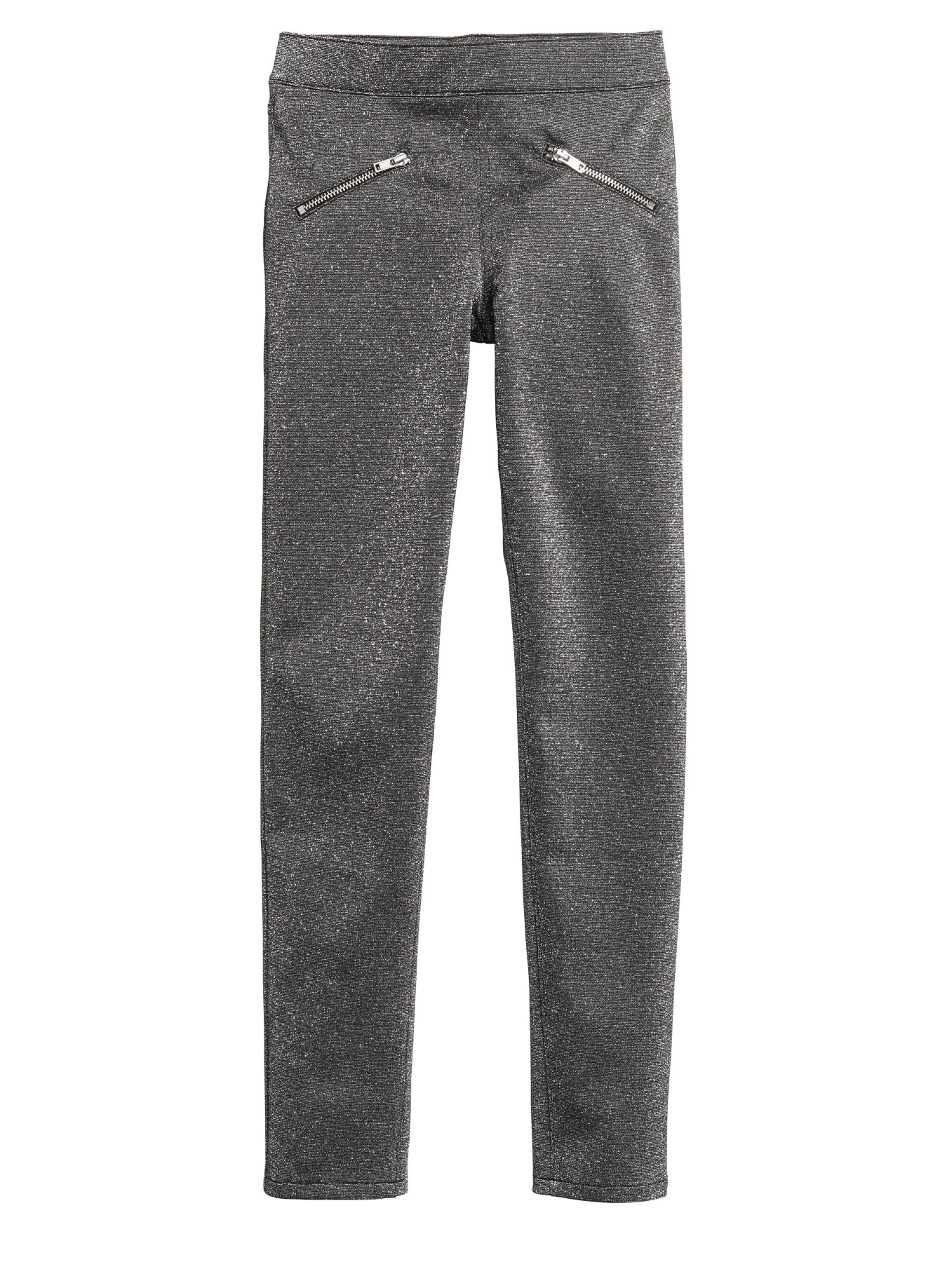 Леггинсы H&M модель 27421 Фото