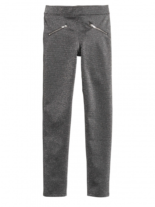 Леггинсы H&M модель 27421 Фото