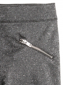 Леггинсы H&M модель 27421 Леггинсы H&M модель 27421 Фото