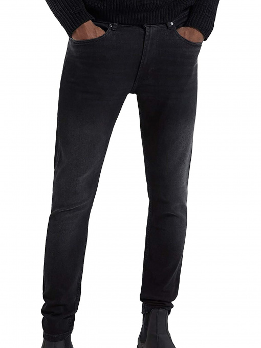 Скинни джинсы ZARA модель 65127 Фото